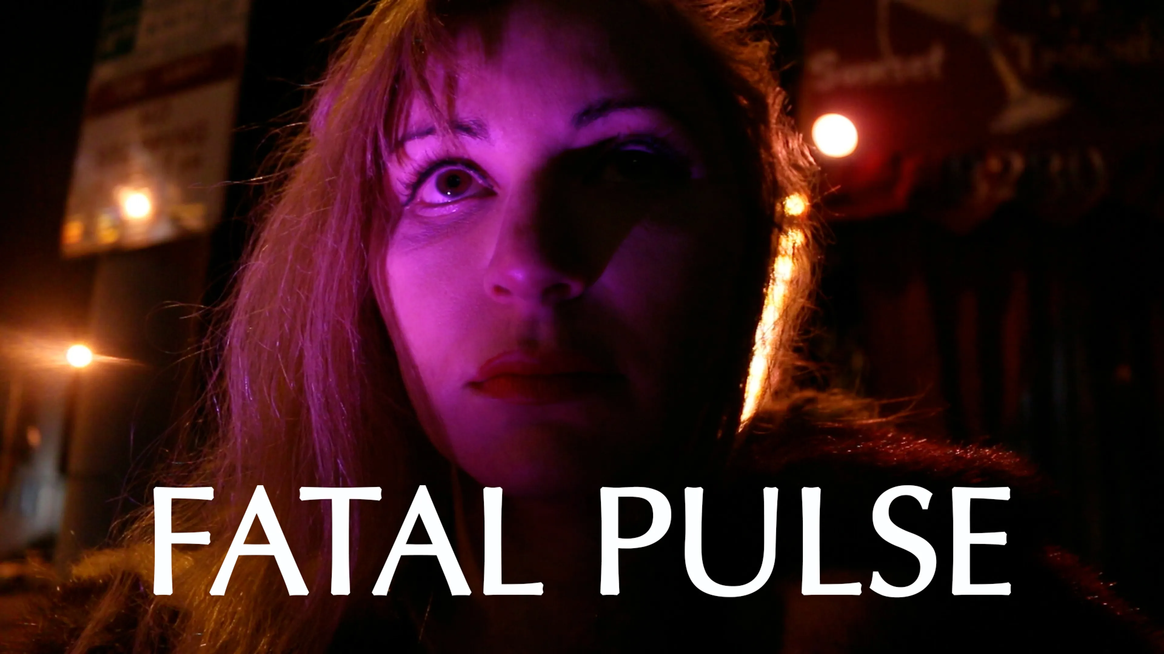 Fatal Pulse poster